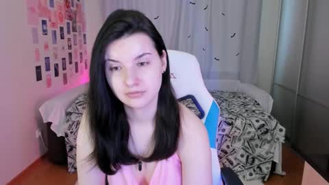 Vanessa online show from 03/12/25, 09:12