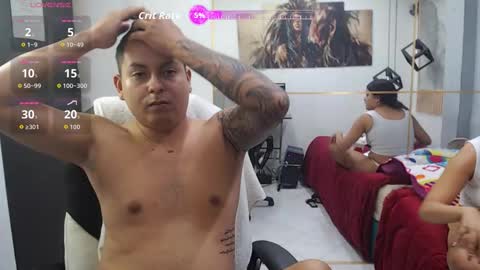 Snapshot of vanessa_f chatting on 03/04/26, 06:58 vanessa online show from 03/04/26, 06:58