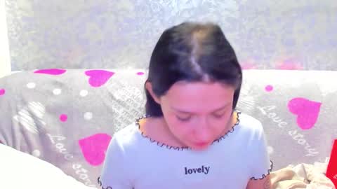 RUSSIAN BARBIE BABE online show from 11/21/25, 02:10