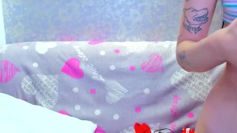 RUSSIAN BARBIE BABE online show from 11/28/25, 01:41