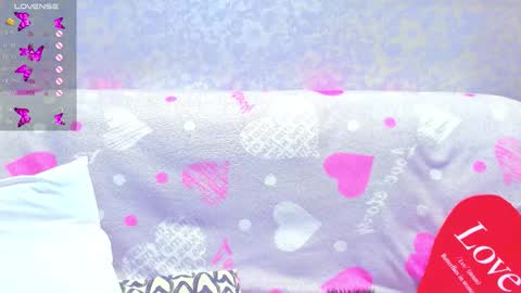 RUSSIAN BARBIE BABE online show from 12/03/25, 02:08