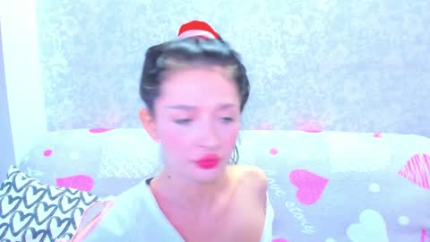RUSSIAN BARBIE BABE online show from 04/17/26, 01:41