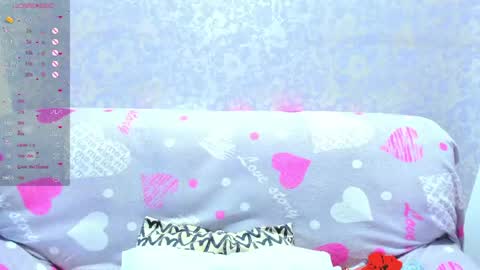 RUSSIAN BARBIE BABE online show from 05/08/26, 02:06