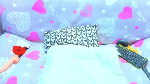 RUSSIAN BARBIE BABE online show from 05/09/26, 01:44