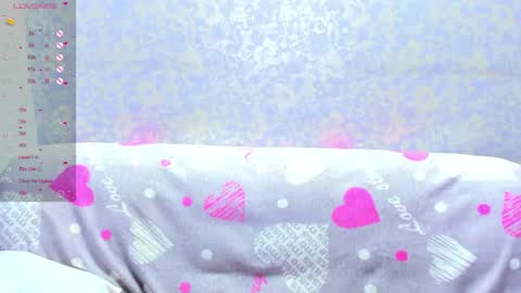 RUSSIAN BARBIE BABE online show from 05/13/26, 01:58
