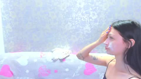 RUSSIAN BARBIE BABE online show from 06/19/26, 01:21