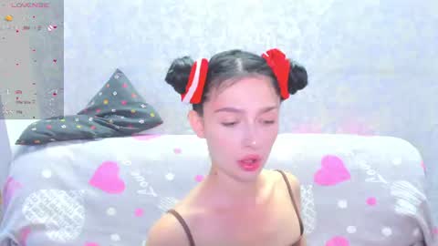 RUSSIAN BARBIE BABE online show from 06/25/26, 01:49