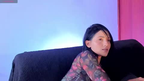 Vanessa online show from 09/22/25, 03:03