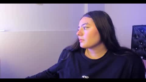 Vanesa online show from 02/18/26, 11:50