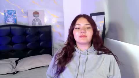 Snapshot of vanessa_gp chatting on 06/22/26, 12:02 Vanesa online show from 06/22/26, 12:02