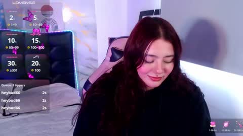 Snapshot of vanessa_gp chatting on 07/01/26, 01:45 Vanesa online show from 07/01/26, 01:45