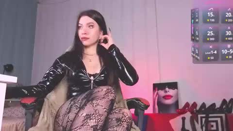 Vanessa online show from 09/25/25, 08:45