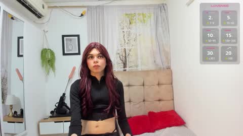 vanessa_jenner online show from 03/05/26, 02:51