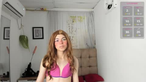 vanessa_jenner online show from 04/03/26, 01:36