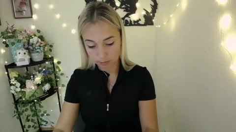 Vanessa online show from 07/08/26, 11:58