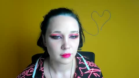 Snapshot of vanessa_lissme chatting on 05/06/26, 11:15 Vanessa online show from 05/06/26, 11:15