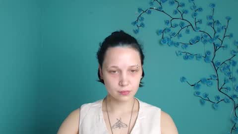 Snapshot of vanessa_lissme chatting on 05/07/26, 05:13 Vanessa online show from 05/07/26, 05:13