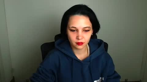 Snapshot of vanessa_lissme chatting on 05/09/26, 05:12 Vanessa online show from 05/09/26, 05:12