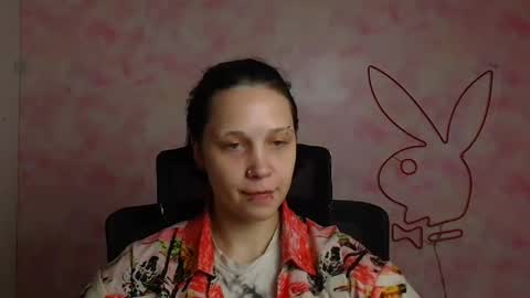 Snapshot of vanessa_lissme chatting on 05/12/26, 11:07 Vanessa online show from 05/12/26, 11:07