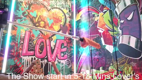  Vanessa  online show from 12/04/25, 03:54