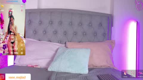 Snapshot of vanessa_mejiia chatting on 05/26/26, 08:49 vanessa_mejiia online show from 05/26/26, 08:49