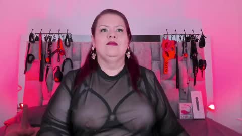 Vanessa online show from 01/29/25, 12:13