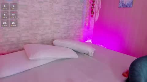 Snapshot of vanessa_santillan chatting on 05/20/26, 12:11 Vanessa online show from 05/20/26, 12:11
