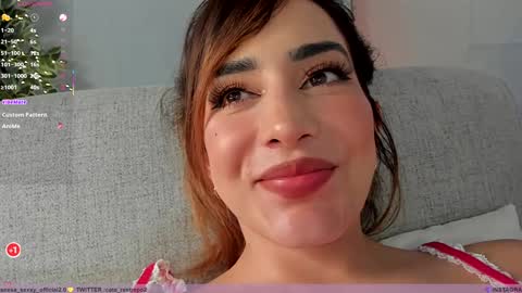 vanessa sexxy online show from 01/16/25, 04:38