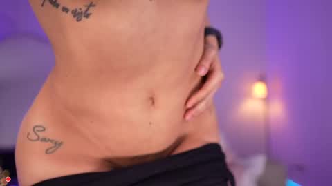 vanessa sexxy online show from 02/24/25, 03:23