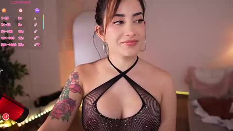 vanessa sexxy online show from 02/25/25, 12:36