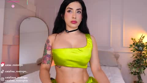 vanessa sexxy online show from 05/02/26, 01:10