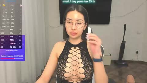 Vanessa online show from 04/19/26, 04:50