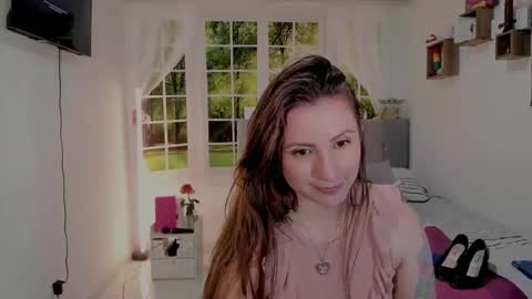 Vanessa online show from 05/14/26, 10:27