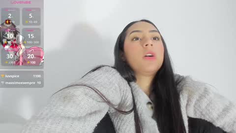 vanessaadol online show from 12/04/24, 01:31