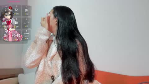 vanessaadol online show from 12/28/24, 11:09