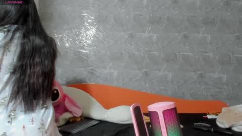 vanessaadol online show from 01/18/25, 09:45