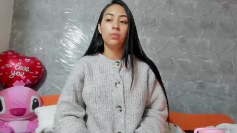 vanessaadol online show from 02/16/25, 09:48