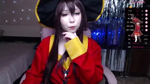 Snapshot of vanessaamixx chatting on 12/12/24, 11:18 vanessaamixx online show from 12/12/24, 11:18