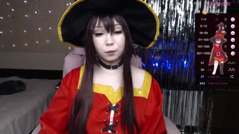 Snapshot of vanessaamixx chatting on 01/23/25, 02:07 vanessaamixx online show from 01/23/25, 02:07