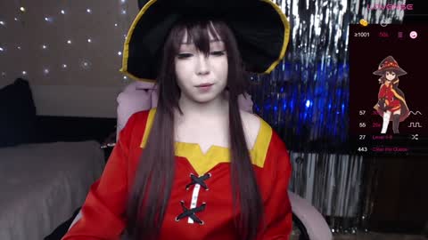 Snapshot of vanessaamixx chatting on 02/03/25, 11:20 vanessaamixx online show from 02/03/25, 11:20