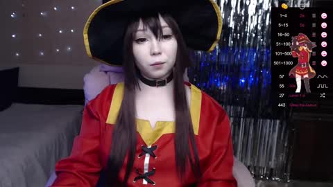 Snapshot of vanessaamixx chatting on 02/19/25, 01:50 vanessaamixx online show from 02/19/25, 01:50