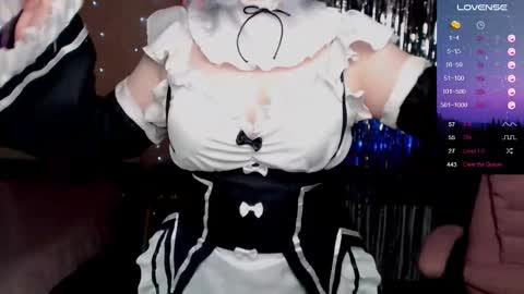 Snapshot of vanessaamixx chatting on 02/24/25, 02:15 vanessaamixx online show from 02/24/25, 02:15