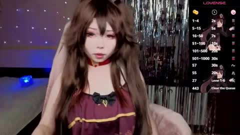 Snapshot of vanessaamixx chatting on 09/29/25, 10:42 vanessaamixx online show from 09/29/25, 10:42