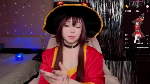 vanessaamixx online show from 02/25/26, 10:58