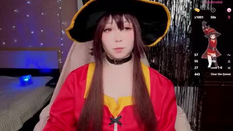 vanessaamixx online show from 03/16/26, 11:36