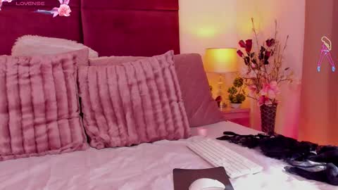 Snapshot of vanessaangelx chatting on 03/21/26, 08:19 Vanessa Diamond online show from 03/21/26, 08:19