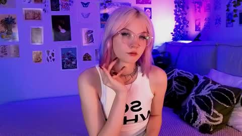 Vanessa online show from 06/02/26, 02:52