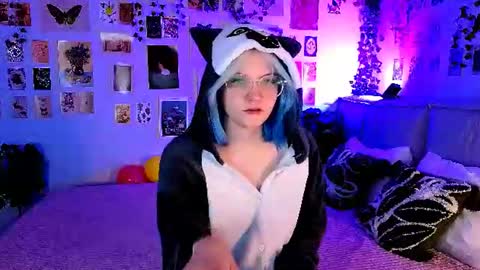 Vanessa online show from 06/22/26, 02:47