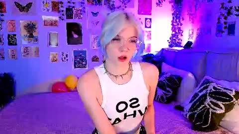 Vanessa online show from 06/23/26, 02:59