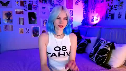 Vanessa online show from 06/26/26, 03:05